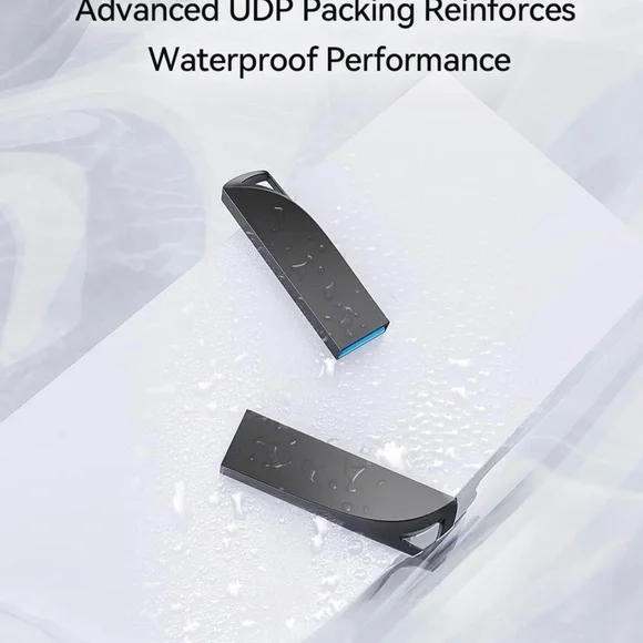 128GB USB 3.0 Flash Drive - Picture 5 of 11